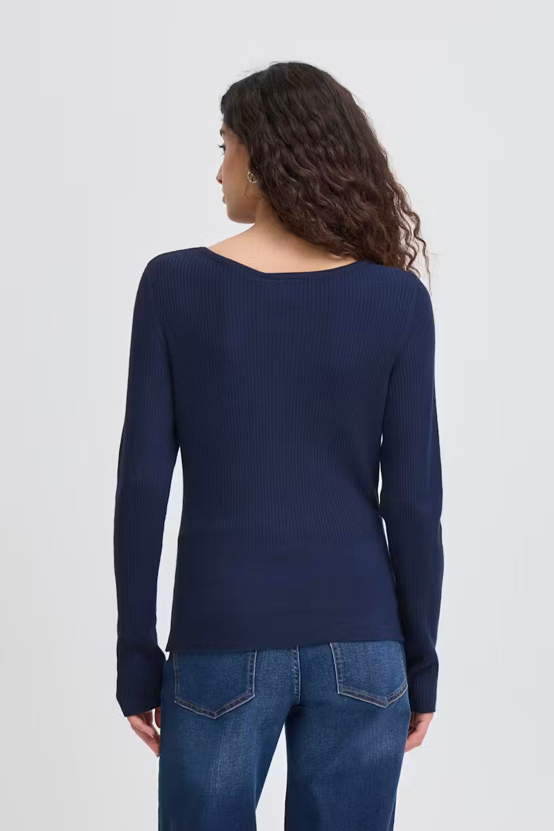 Ihmafa Pullover
