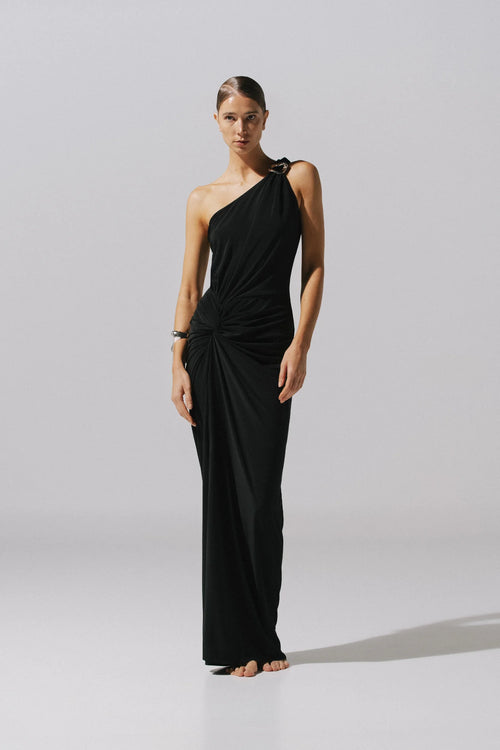 Baobab Canoa Maxi Dress