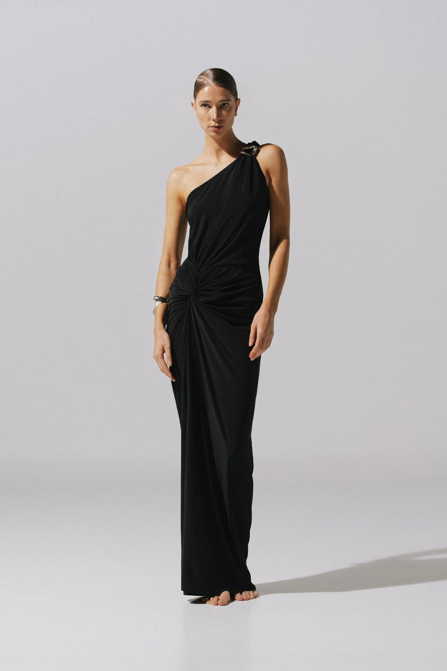 Baobab Canoa Maxi Dress