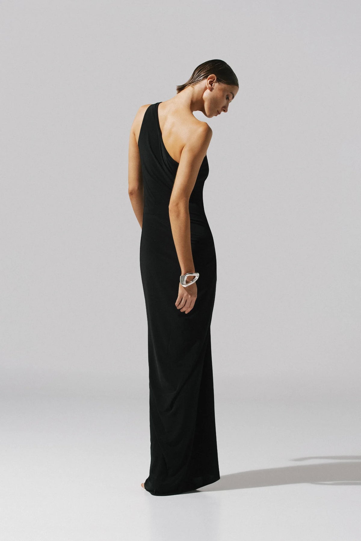Baobab Canoa Maxi Dress