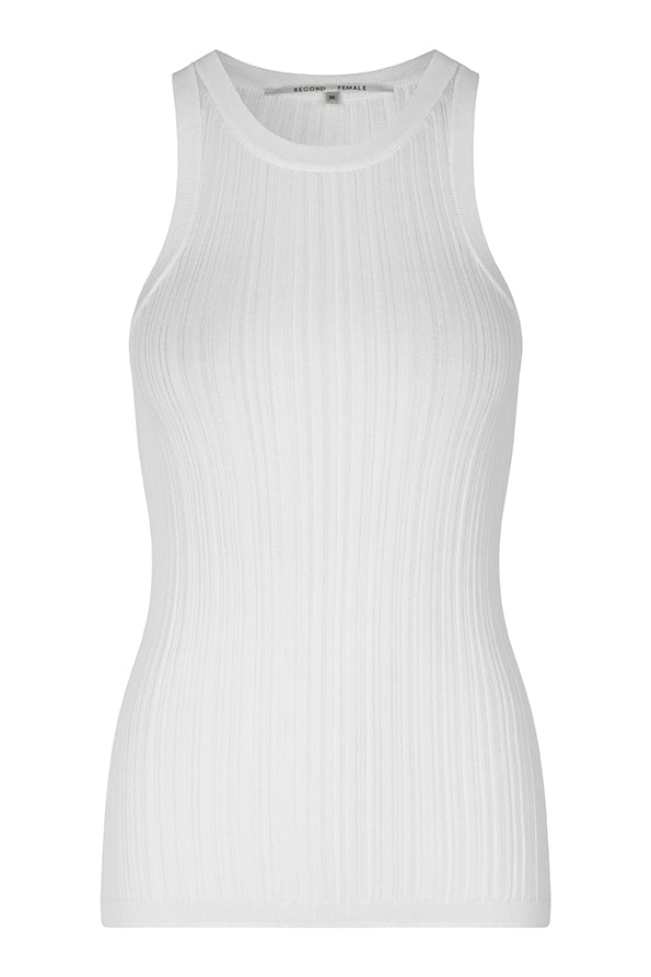 Second Female Balima Knit Tank Top