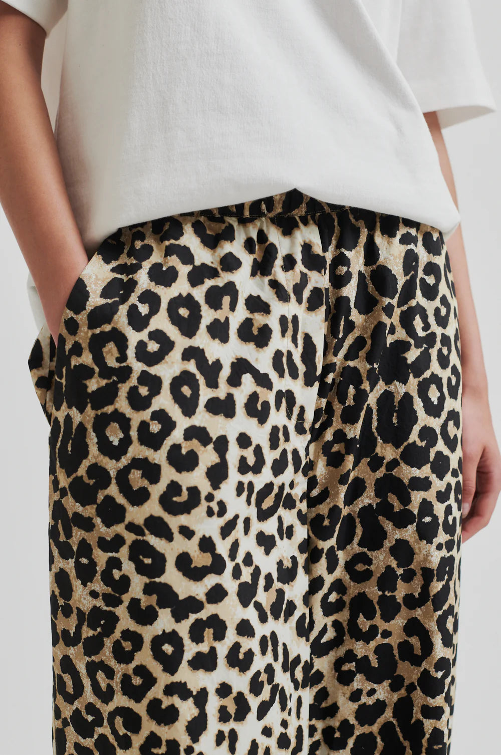 Second Female Leoa Trousers