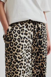 Second Female Leoa Trousers