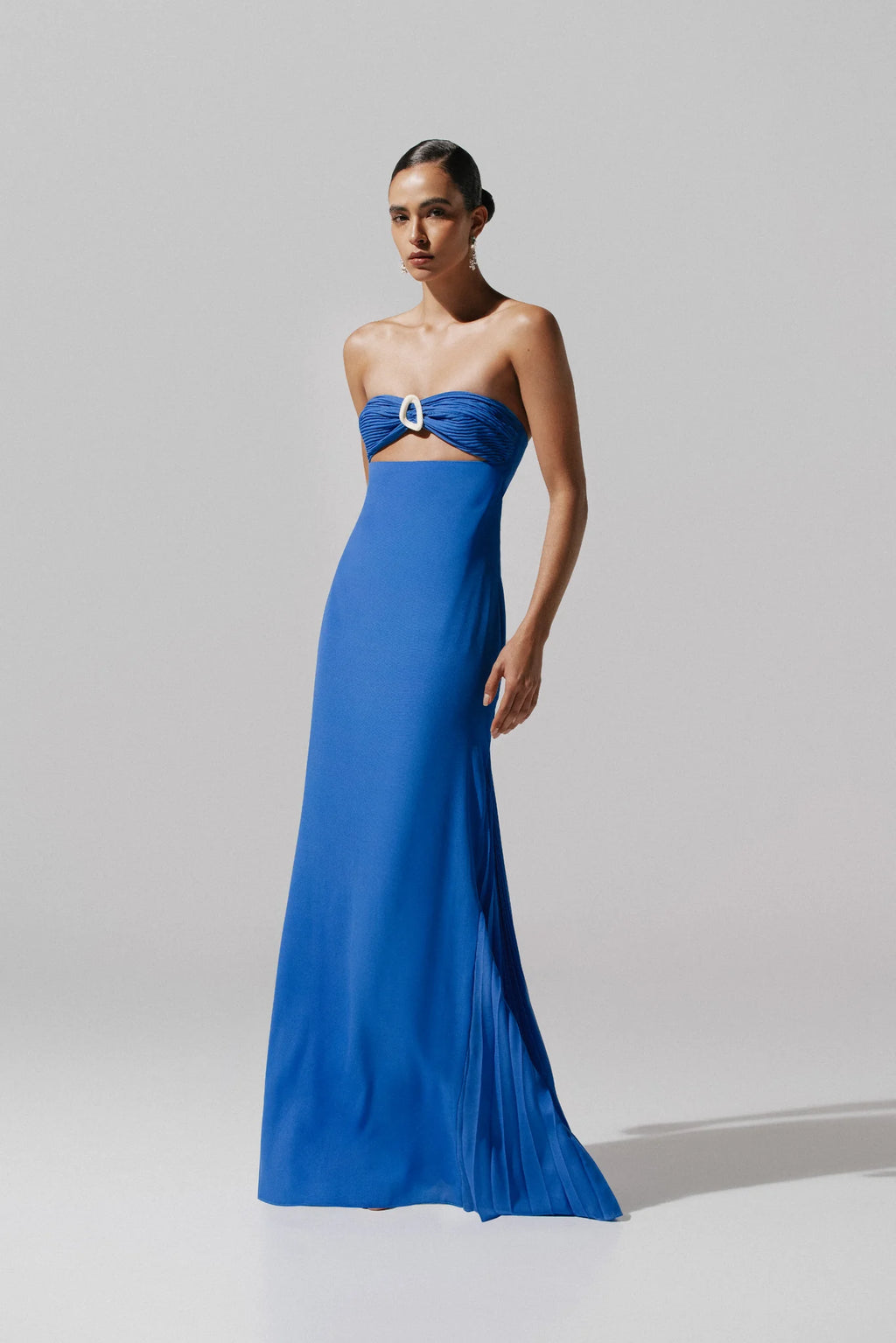 Baobab Aman Maxi Dress – Glow
