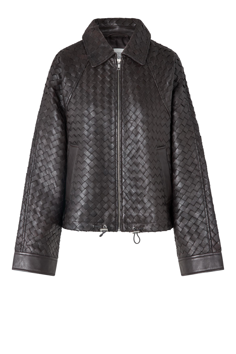 Vermont Leather Jacket