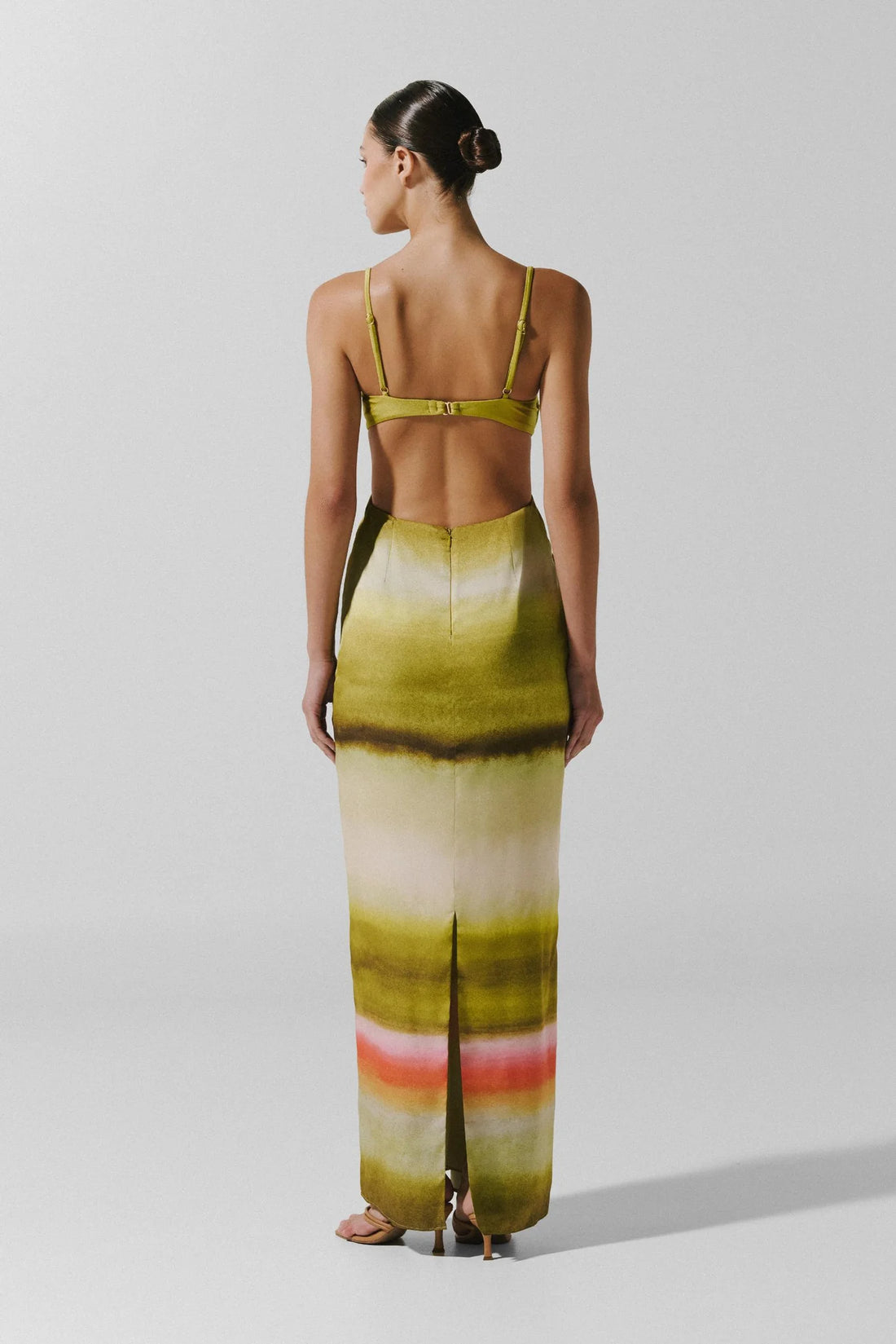Kalina Maxi Dress