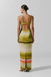 Kalina Maxi Dress