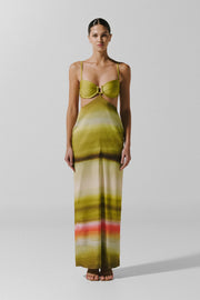 Kalina Maxi Dress