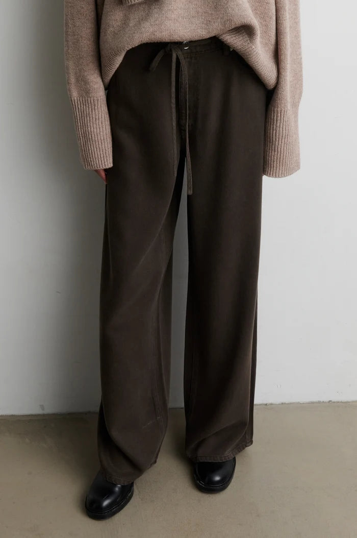 Irven Denim Jeans