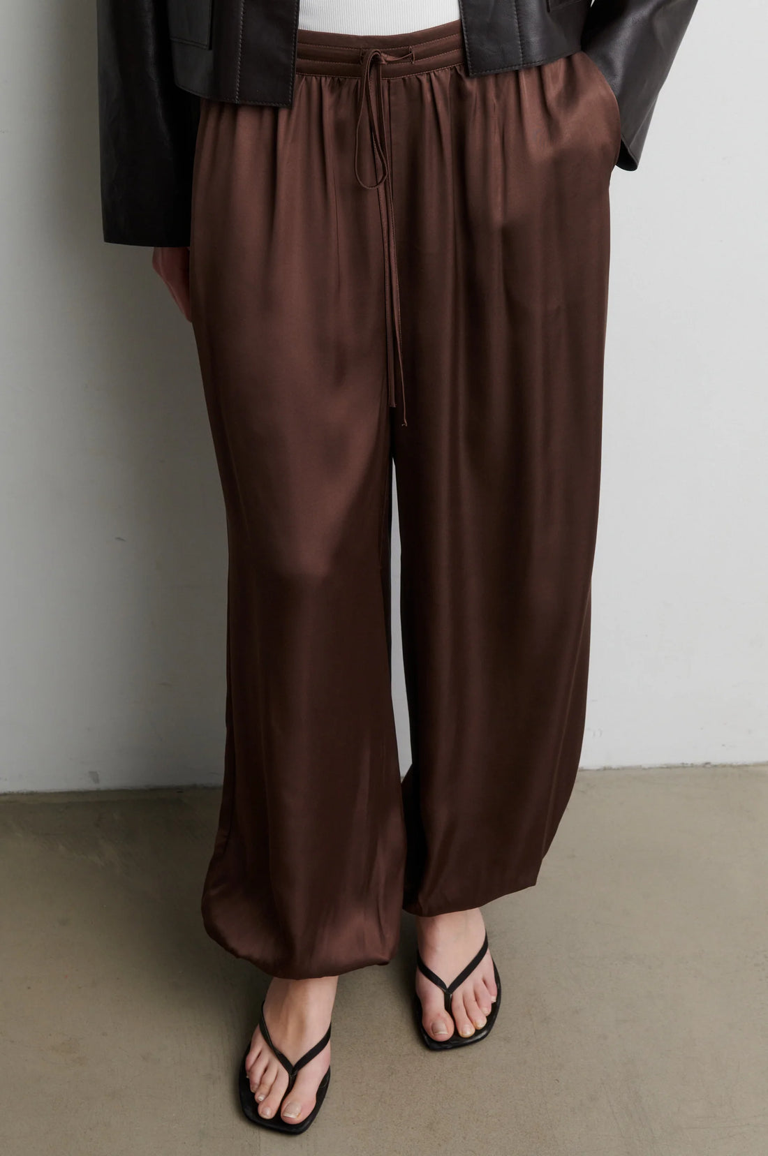 Linell Trousers