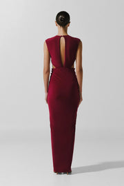 Nia Maxi Dress