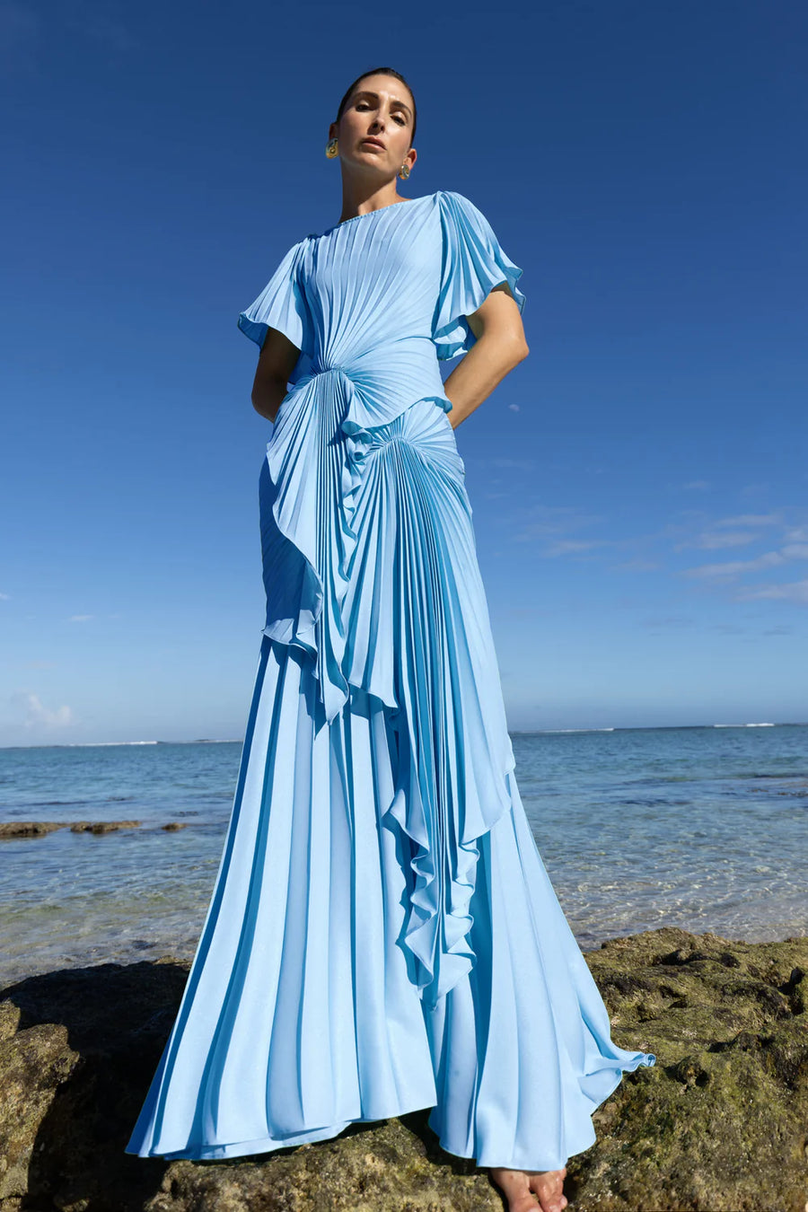 Georgia Hardinge Cascadia Dress