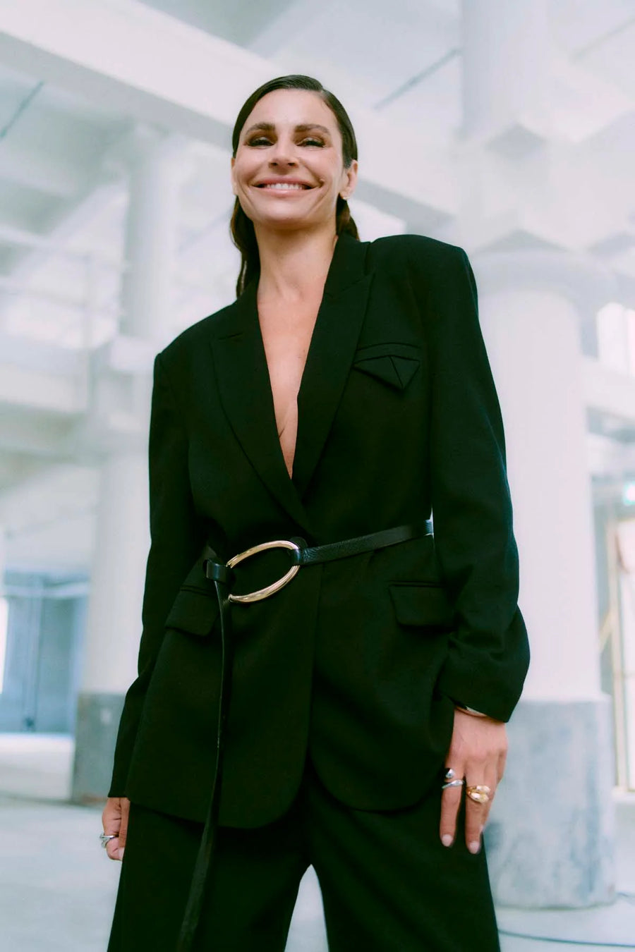 Copenhagen Muse Tailored Jacket