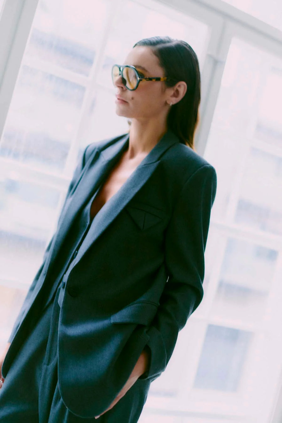 Copenhagen Muse Tailored Jacket