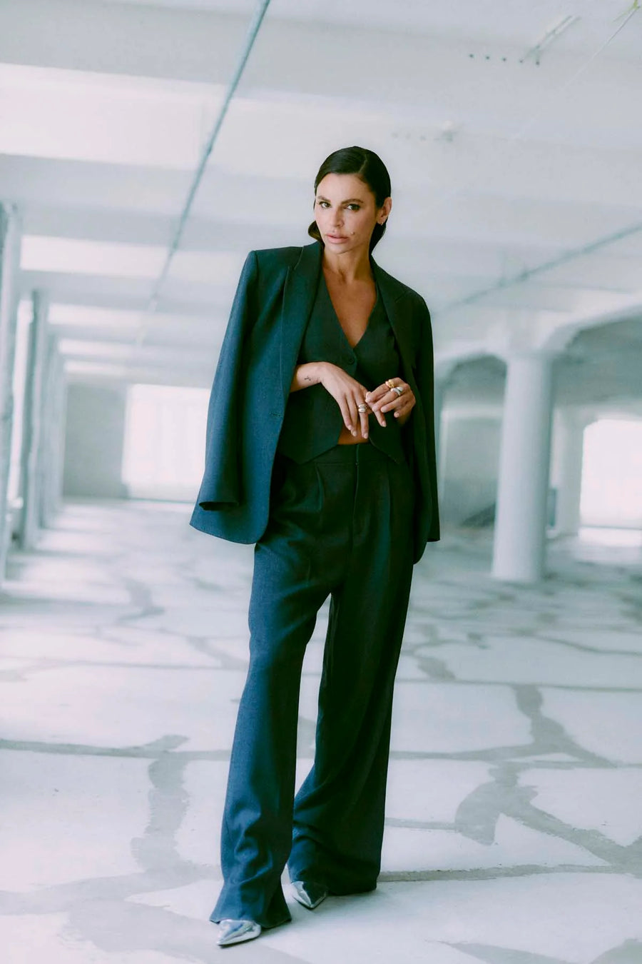 Copenhagen Muse Tailored Pants