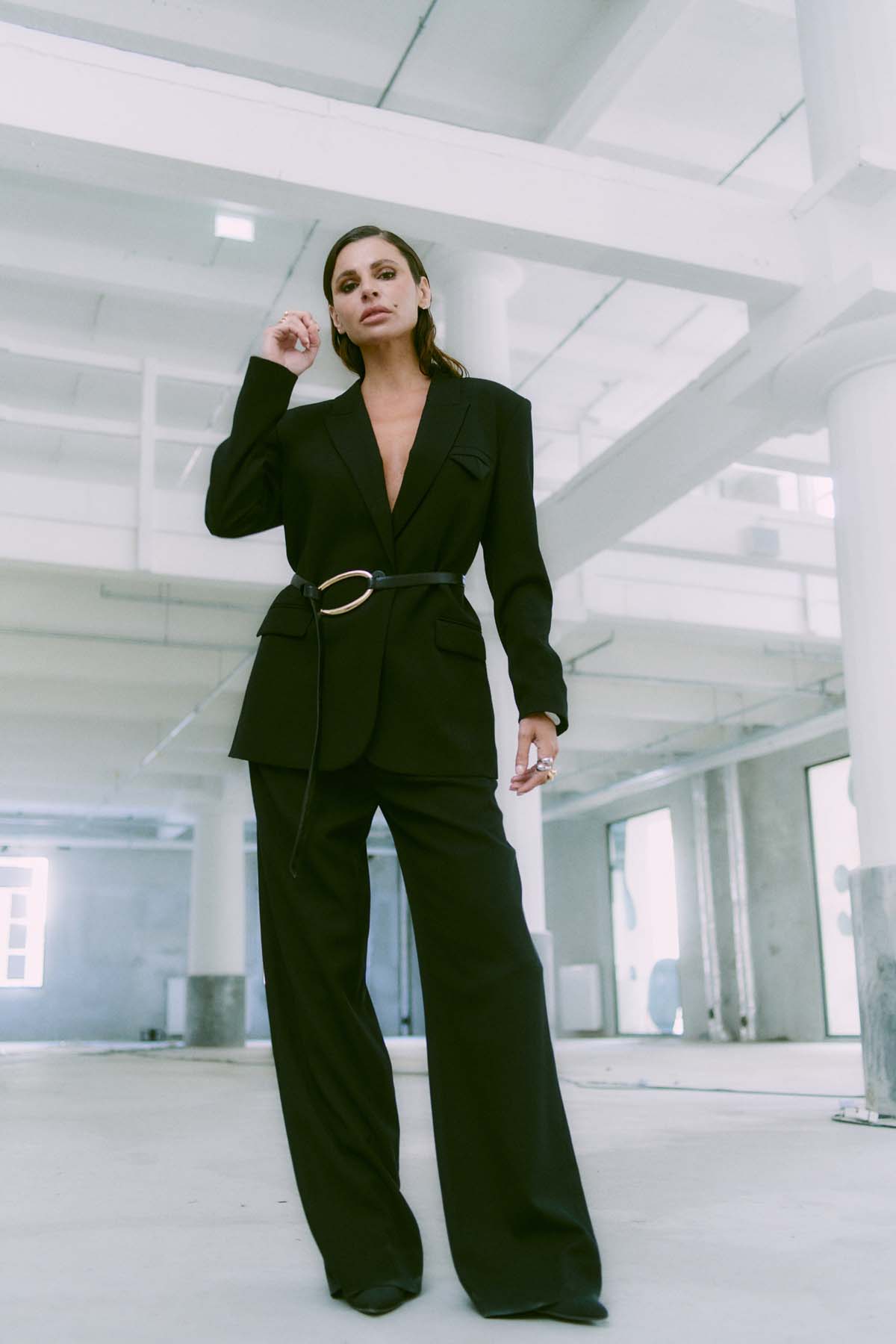 Copenhagen Muse Tailored Pants