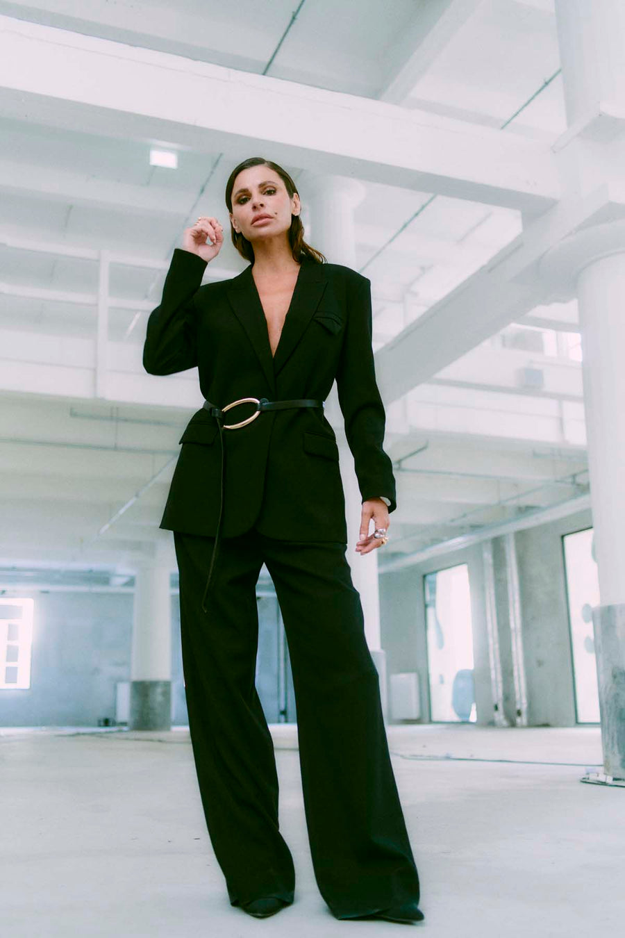 Copenhagen Muse Tailored Pants