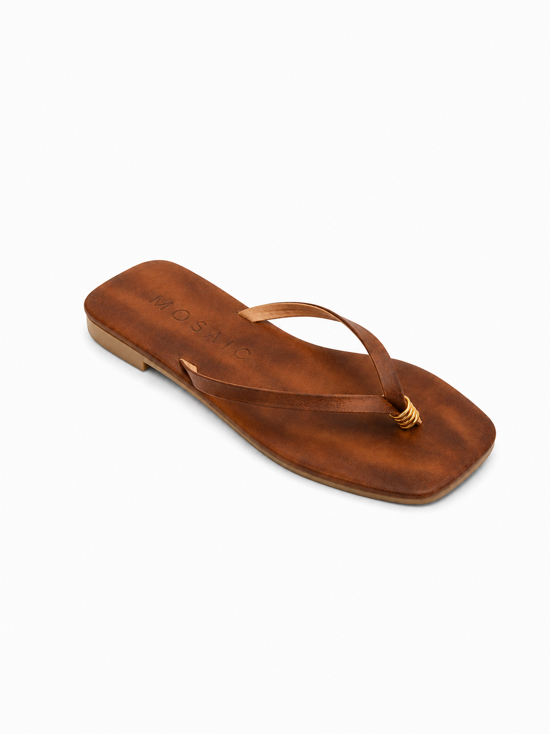 Mosaic Celeste Sandals