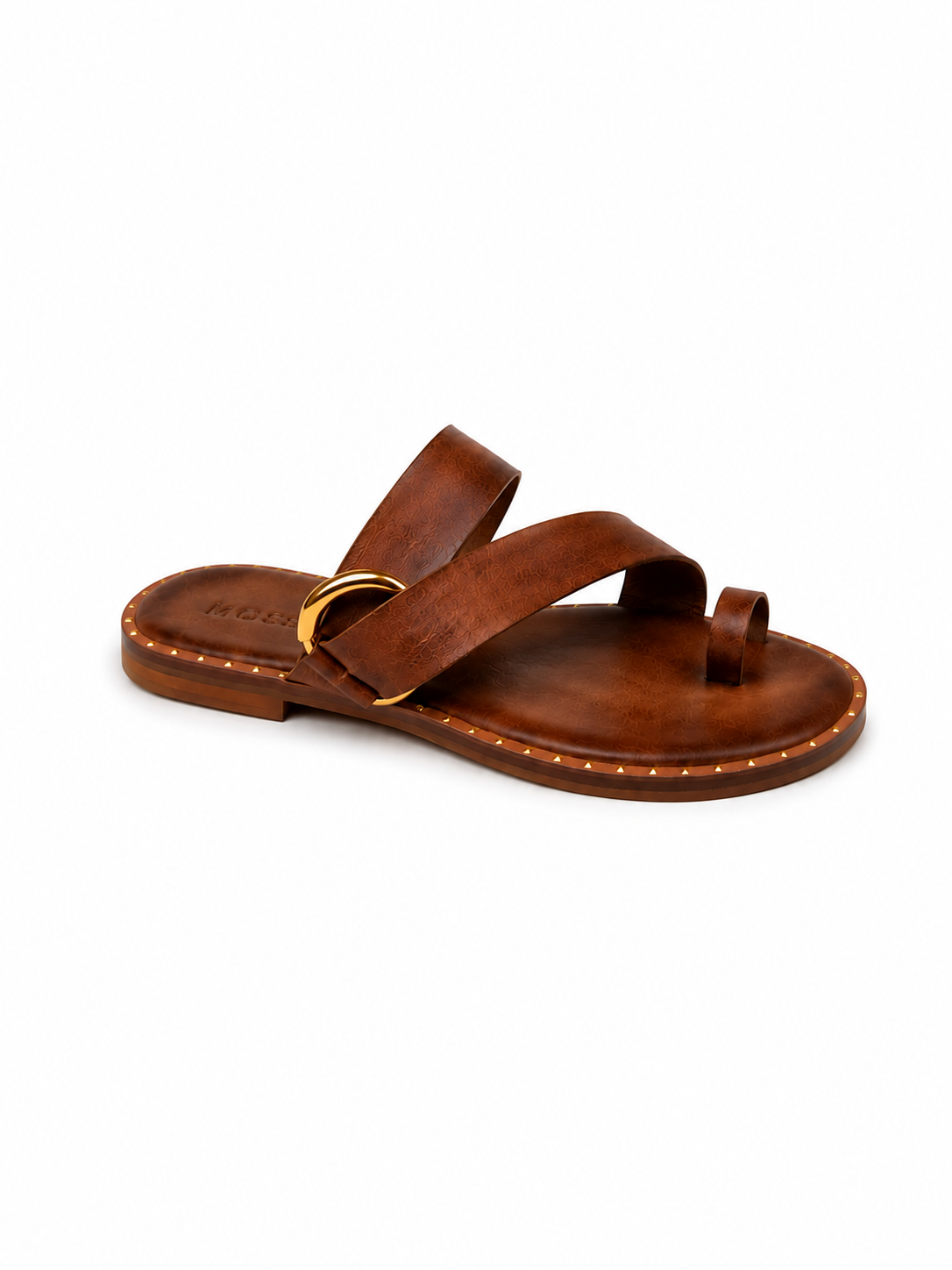 Mosaic Caliopi Flat Sandals