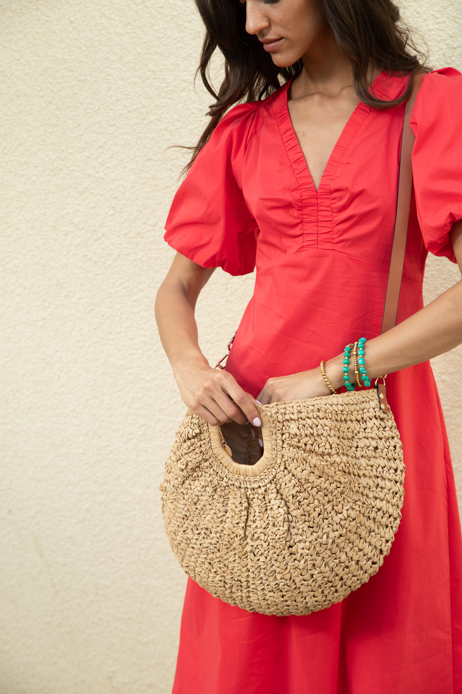 Ophelia Bag