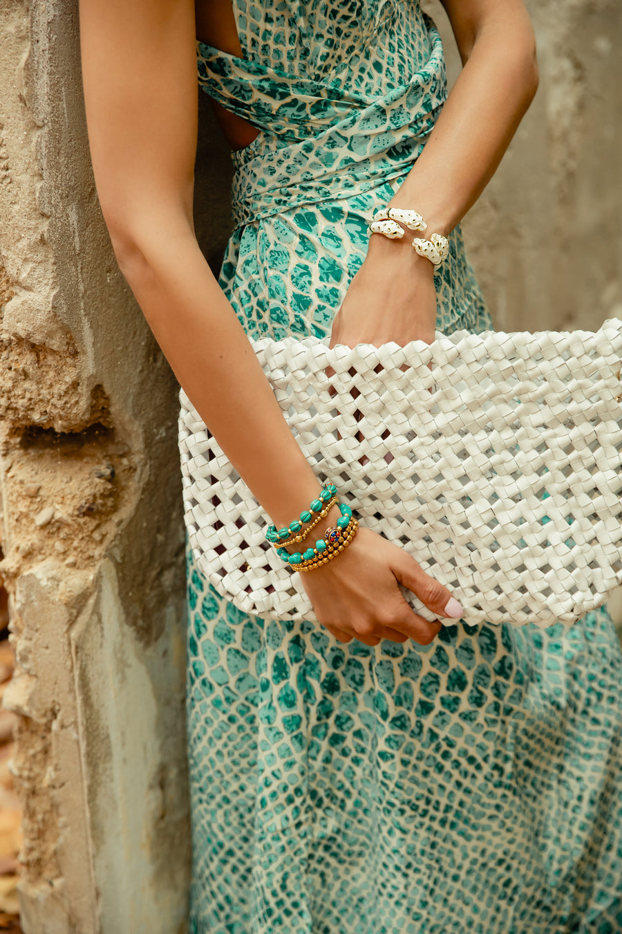 Vipera Bag