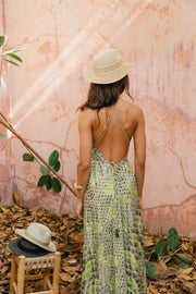 Viktoria Dress