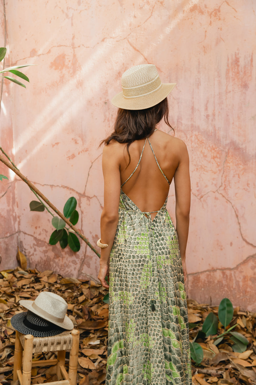 Viktoria Dress
