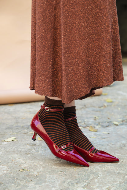 Silko Heels Fiamma