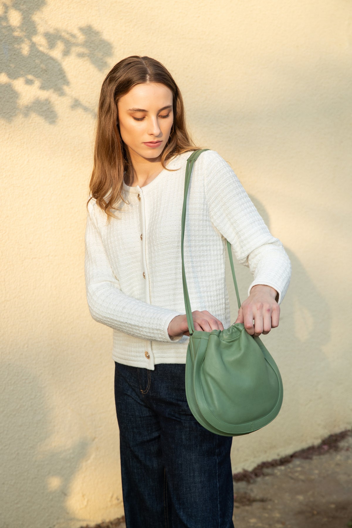 Naterra Nami Bag