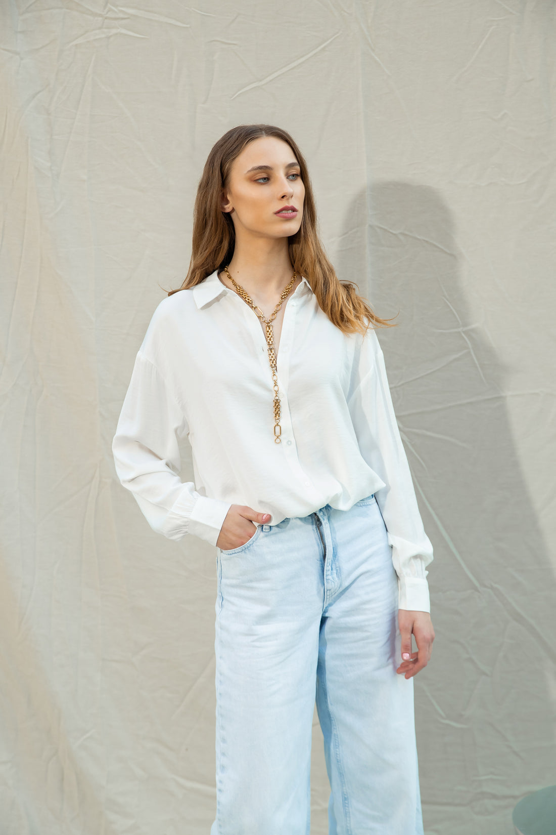 MSCH Sandeline Maluca Shirt