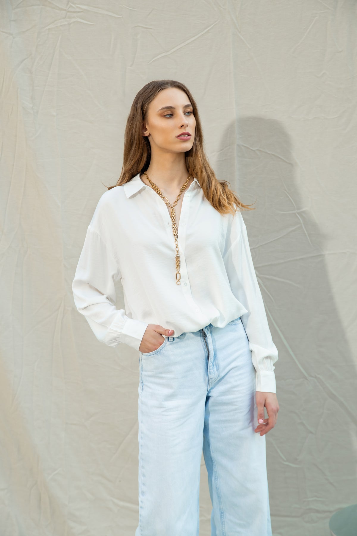 MSCH Sandeline Maluca Shirt