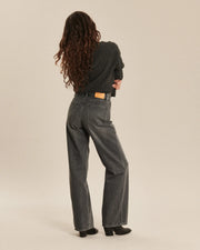 Lab Dip Jean Droit Large Denim Sully
