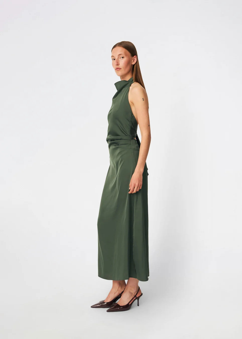 Timmiemd dress