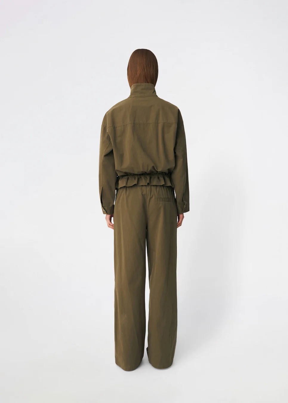 Uraniamd jacket
