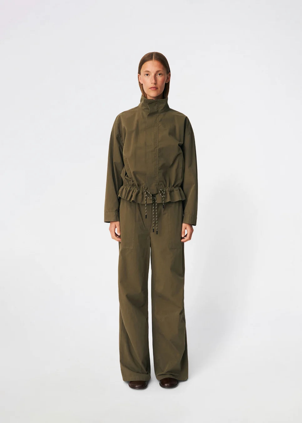 Uraniamd jacket