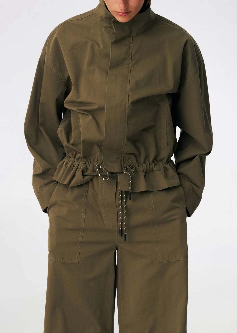 Uraniamd jacket