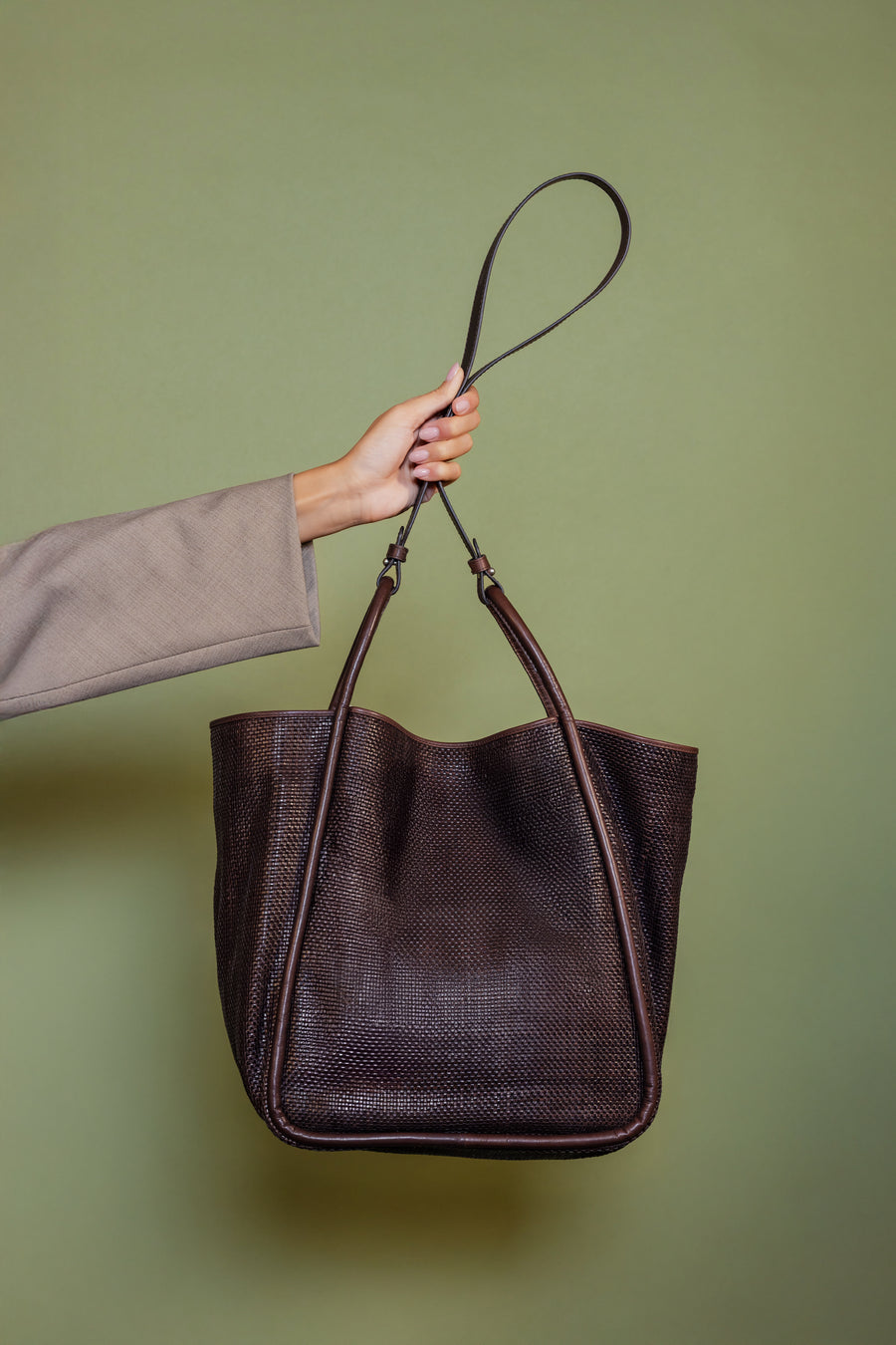 Dragon Diffusion Bag Ana