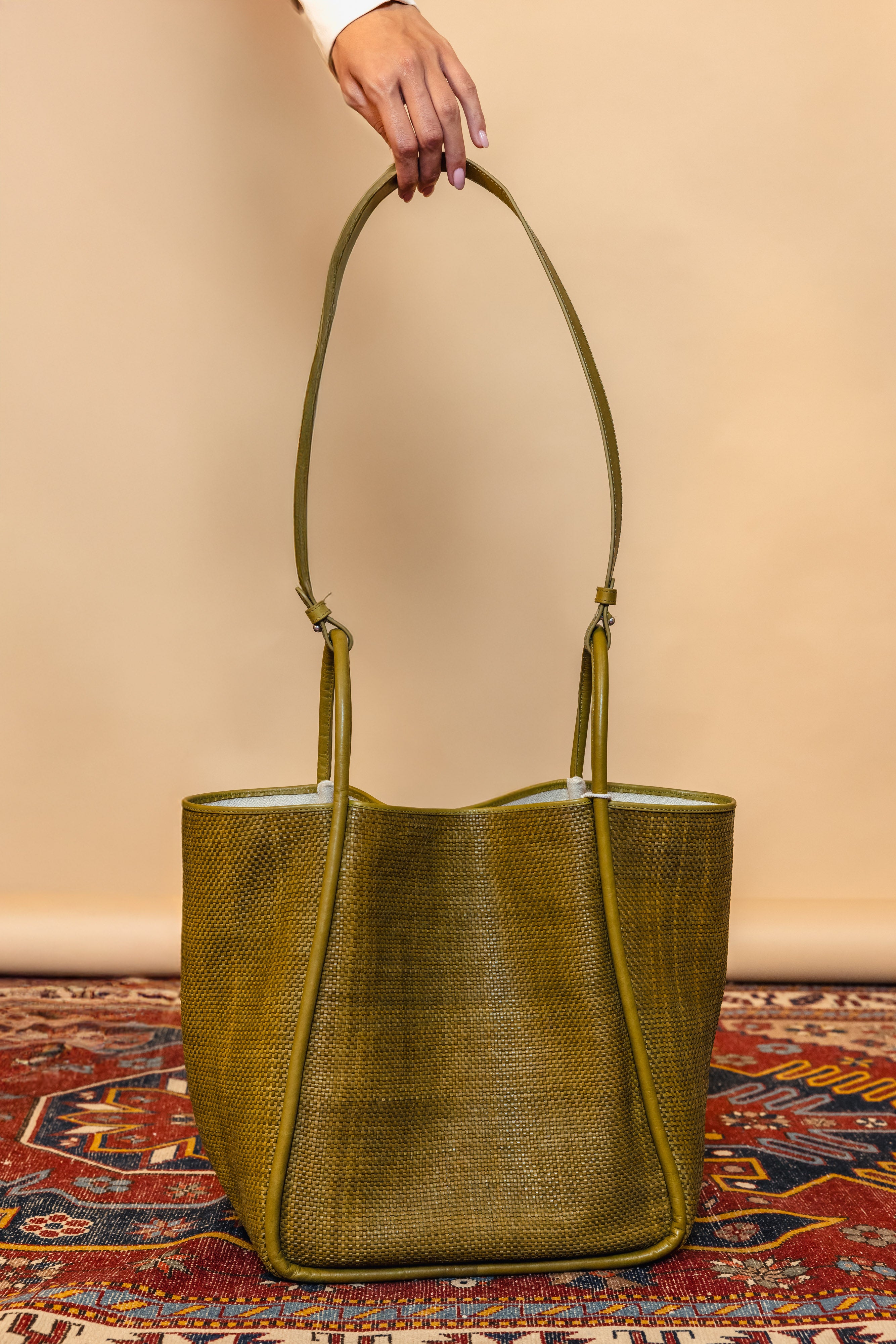 Dragon Diffusion Bag Ana