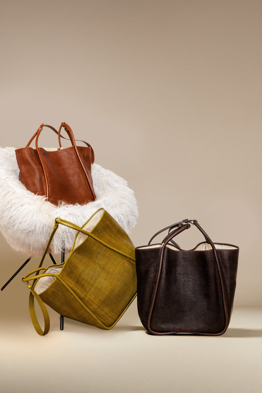 Dragon Diffusion Bag Ana