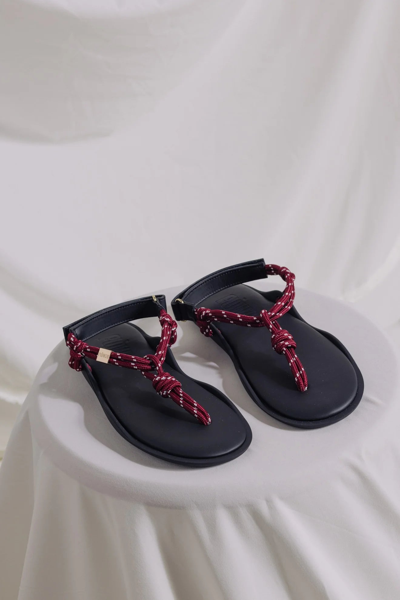 Flo Flat Flomono