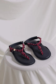 Flo Flat Flomono