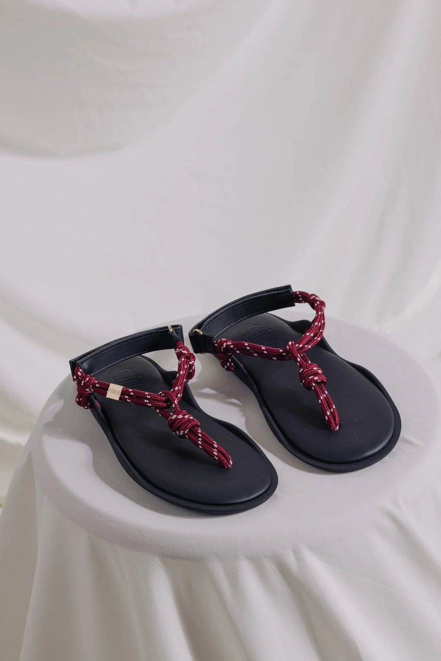 Flo Flat Flomono