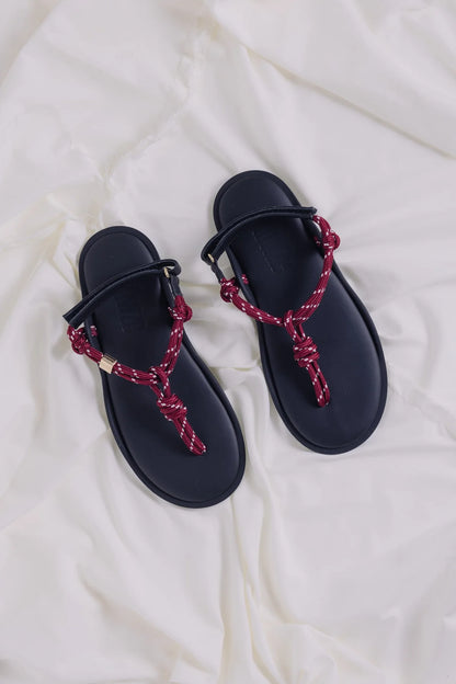 Flo Flat Flomono