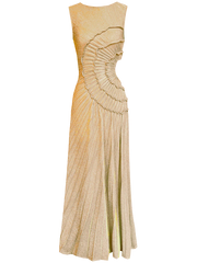 Georgia Hardinge Solar Dress