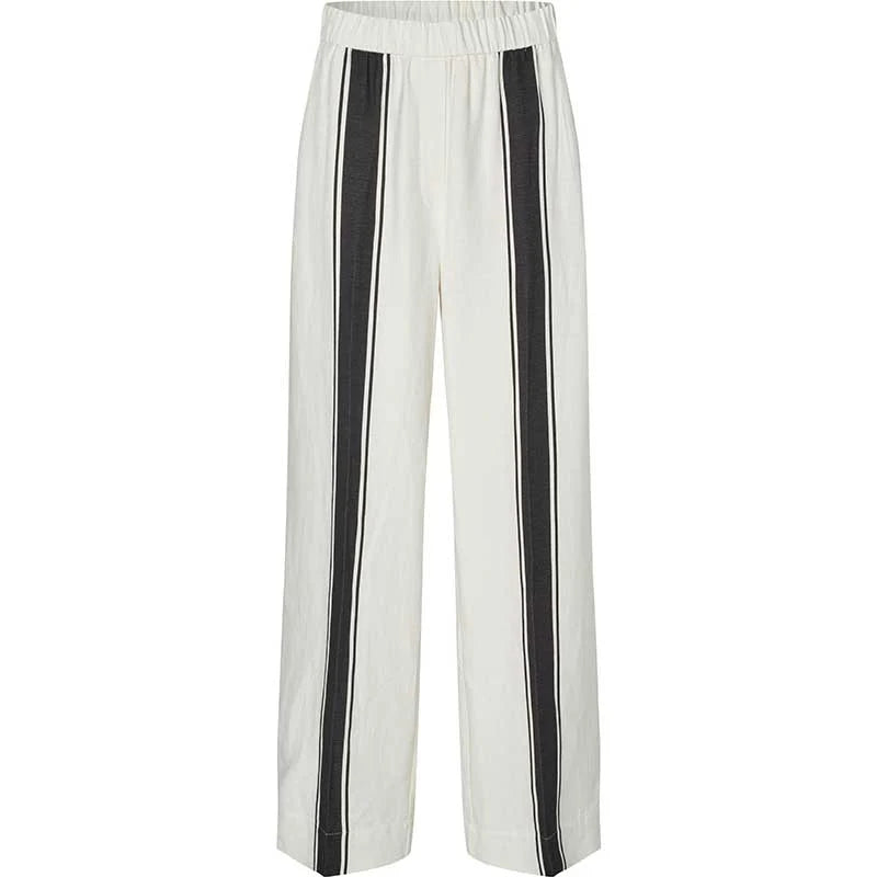 Monochrome Trousers