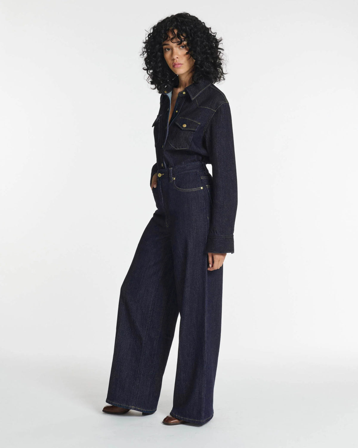 Lab Dip Taylor Denim 3D