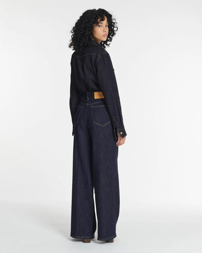 Lab Dip Taylor Denim 3D