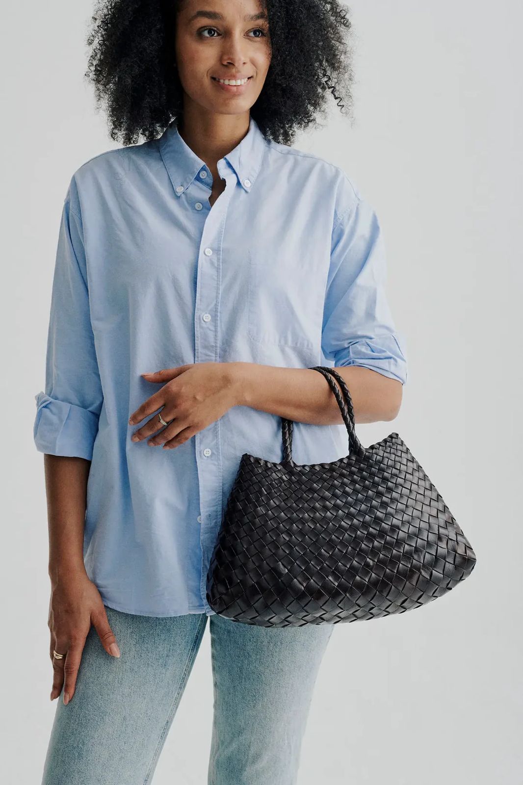 Dragon Diffusion Santa Croce Small Bag