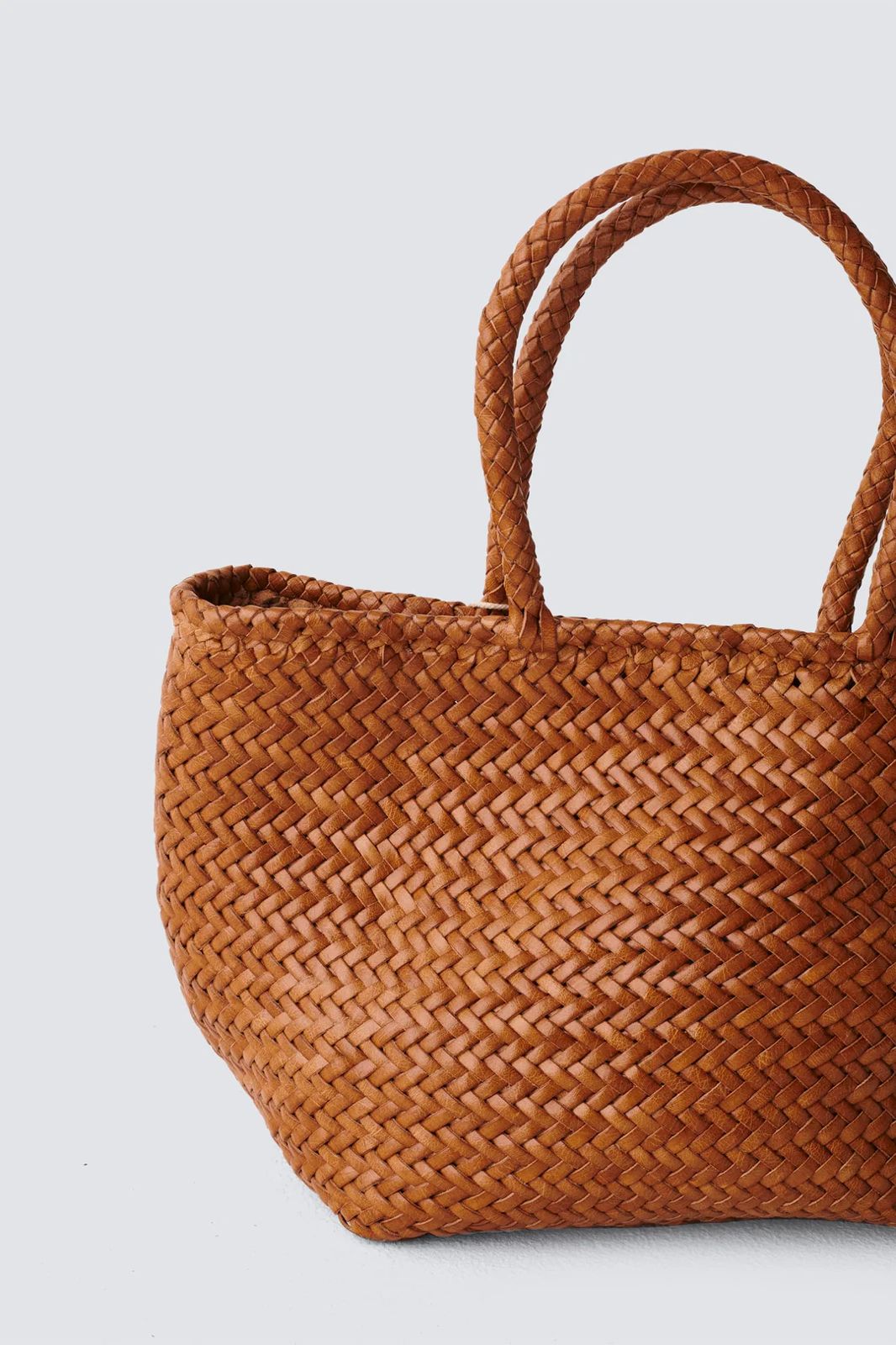 Dragon Diffusion Grace Basket Small