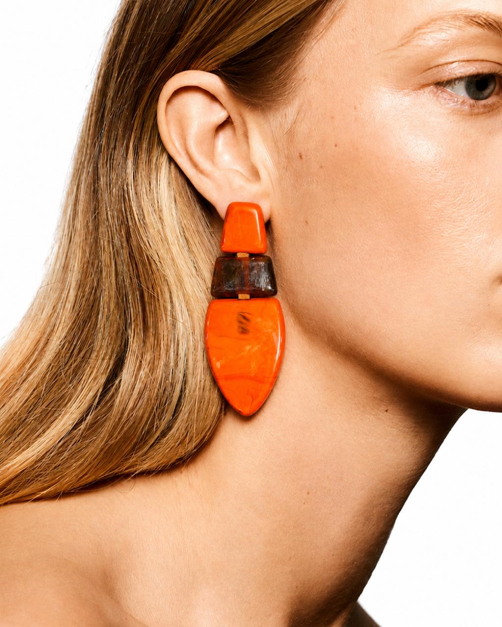 Mediterranean Dream Earrings